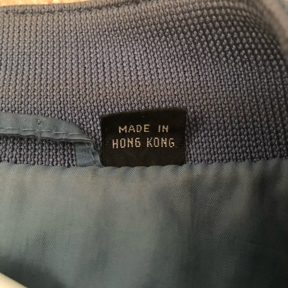 Members Only Men’s Iconic Racer Jacket - Picture 4 of 4